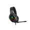 Фото - Гарнітура Vinga HSCU-160 Gaming LED Black (HSCU-160) | click.ua