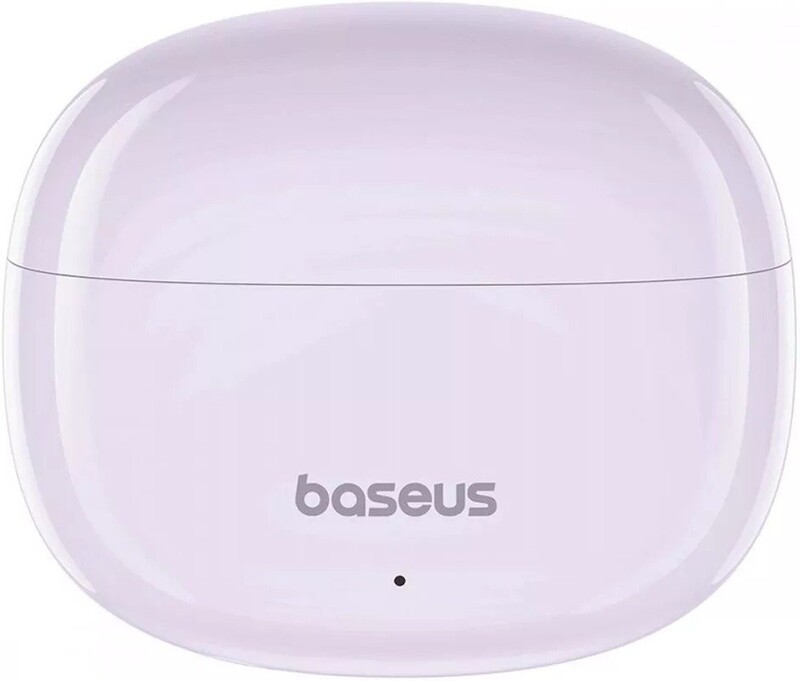 Bluetooth-гарнитура Baseus Bowie E11 TWS Purple (A00053500533-Z1)