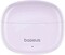 Фото - Bluetooth-гарнитура Baseus Bowie E11 TWS Purple (A00053500533-Z1) | click.ua