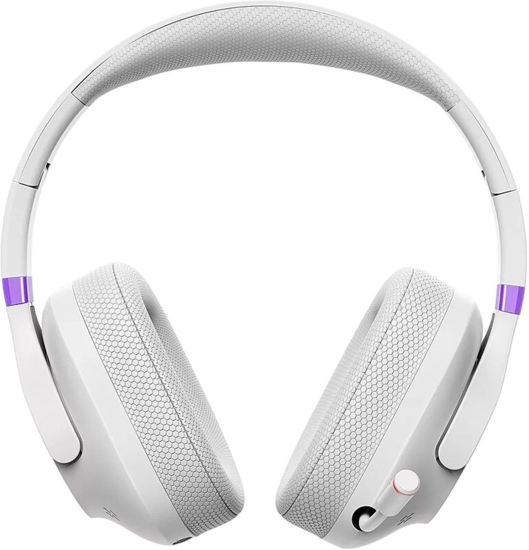 Bluetooth-гарнитура Proove Gaming Bliss (APP) White (GHBLPP010002)