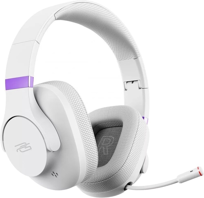 Bluetooth-гарнитура Proove Gaming Bliss (APP) White (GHBLPP010002)