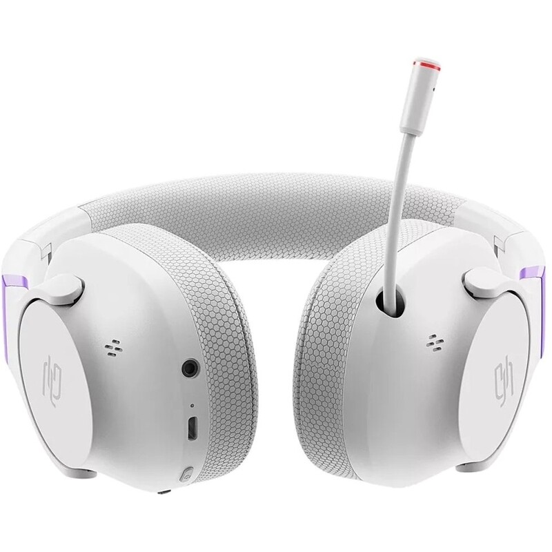 Bluetooth-гарнитура Proove Gaming Bliss (APP) White (GHBLPP010002)