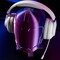 Фото - Bluetooth-гарнитура Proove Gaming Bliss (APP) White (GHBLPP010002) | click.ua