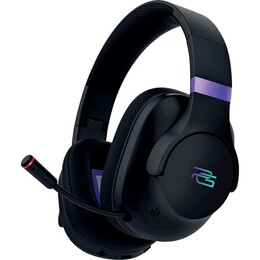 Bluetooth-гарнитура Proove Gaming Bliss (APP) Black (GHBLPP010001)