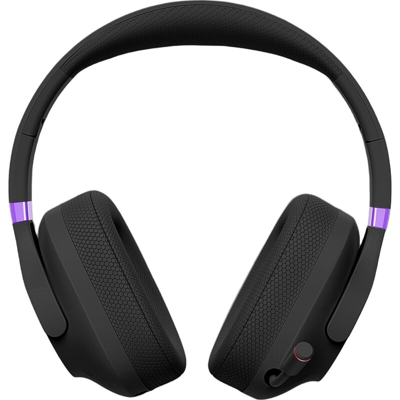 Bluetooth-гарнитура Proove Gaming Bliss (APP) Black (GHBLPP010001)