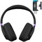 Фото - Bluetooth-гарнитура Proove Gaming Bliss Pro (APP) Black (GHBLPPP10001) | click.ua
