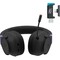 Фото - Bluetooth-гарнитура Proove Gaming Bliss Pro (APP) Black (GHBLPPP10001) | click.ua