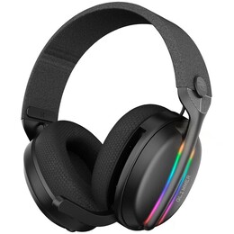Bluetooth-гарнітура Proove Gaming Glimmer (APP) Black/Purple (WHGL00022016)