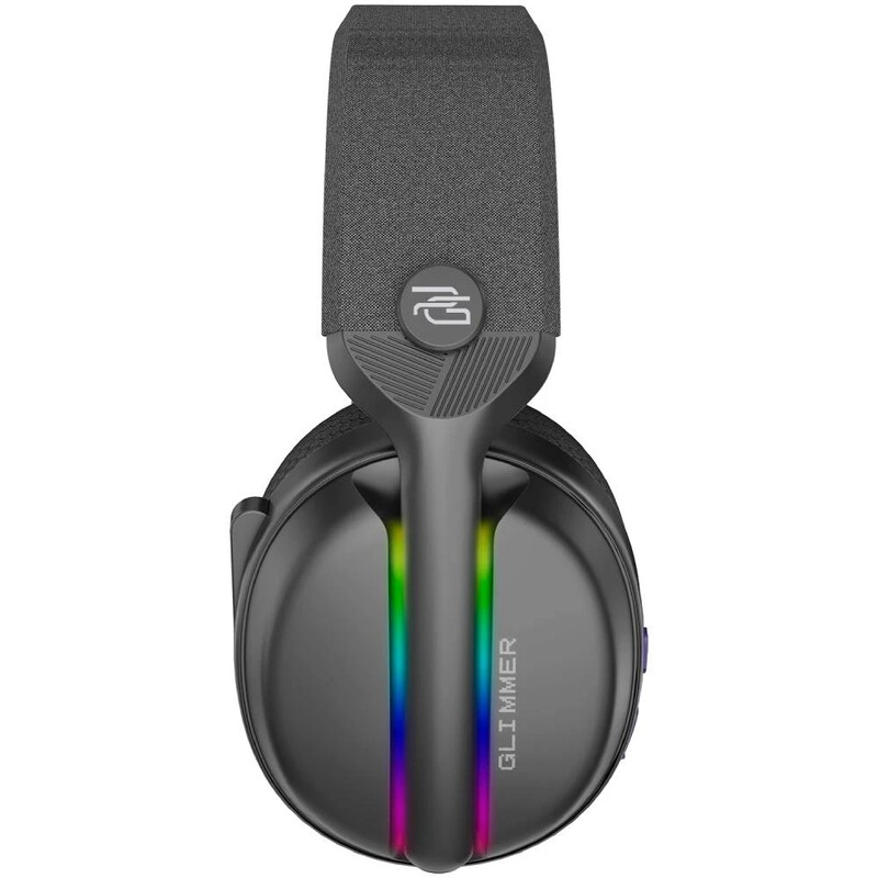 Bluetooth-гарнітура Proove Gaming Glimmer (APP) Black/Purple (WHGL00022016)
