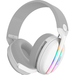 Bluetooth-гарнітура Proove Gaming Glimmer (APP) White/Purple (WHGL00022017)