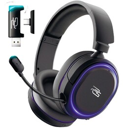 Bluetooth-гарнітура Proove Gaming Rapture (APP) Black (GHRPPP010001)