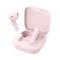 Фото - Bluetooth-гарнітура Baseus Bowie E16 TWS Pink (A00061900413-01) | click.ua