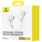 Фото - Bluetooth-гарнітура Baseus Bowie E16 TWS Pink (A00061900413-01) | click.ua