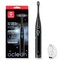 Фото - Умная зубная электрощетка Oclean X Kids Electric Toothbrush Black (6970810557206) | click.ua