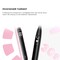 Фото - Умная зубная электрощетка Oclean X Kids Electric Toothbrush Black (6970810557206) | click.ua