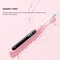 Фото - Умная зубная электрощетка Oclean X Kids Electric Toothbrush Black (6970810557206) | click.ua