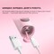 Фото - Умная зубная электрощетка Oclean X Kids Electric Toothbrush Pink (6970810557213) | click.ua