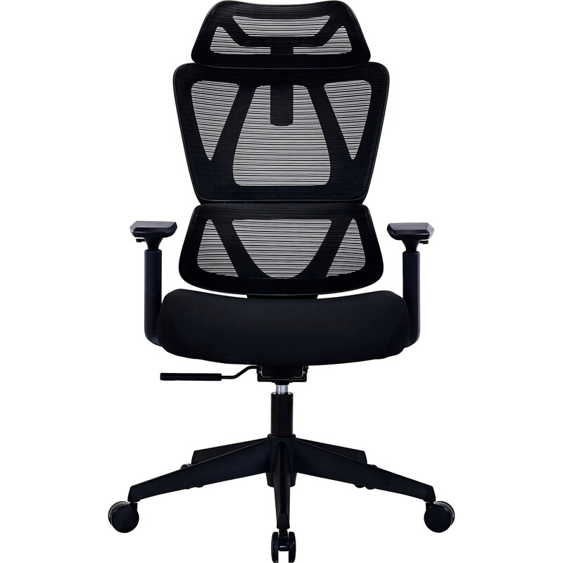 Кресло офисное OfficePro Anvio OC500B
