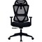 Фото - Кресло офисное OfficePro Anvio OC500B | click.ua