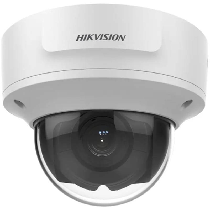 IP камера Hikvision DS-2CD2721G0-IS