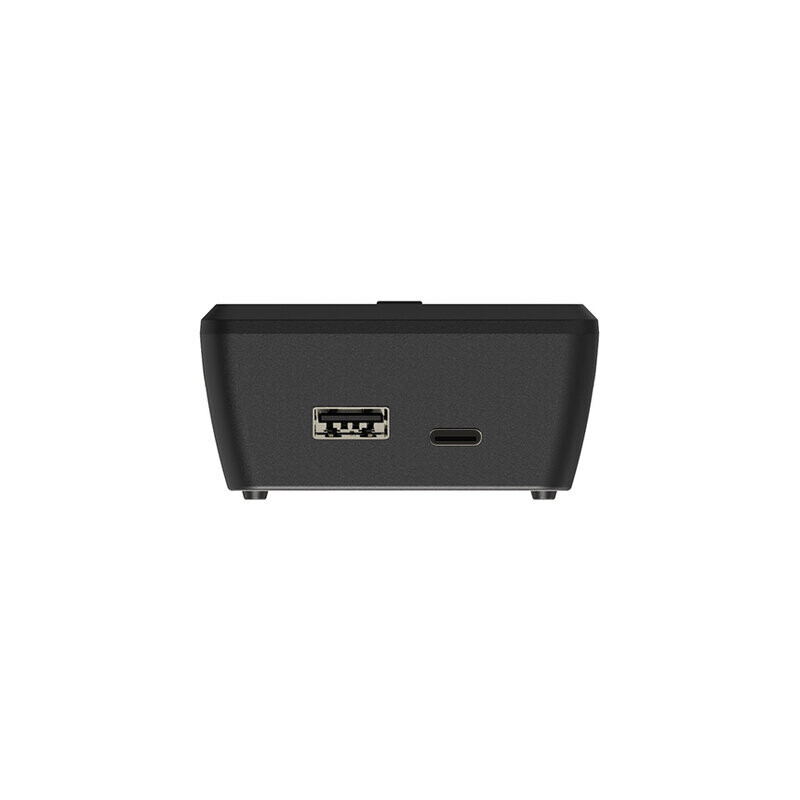 Зарядний пристрій Xtar VC2SL