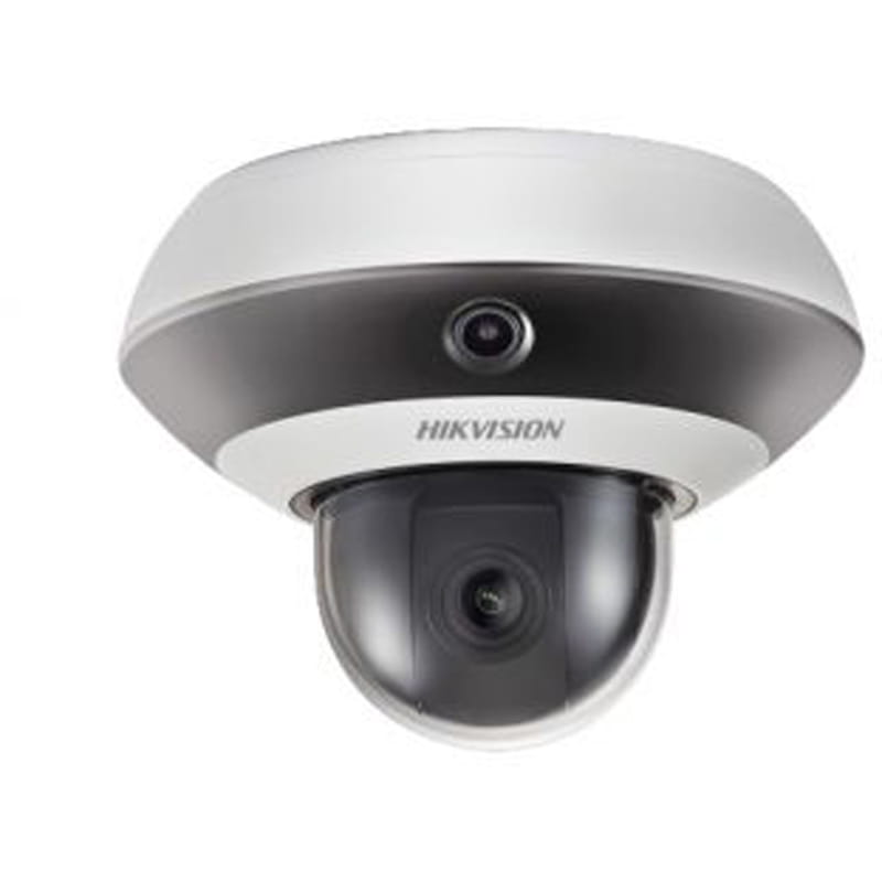 IP камера Hikvision DS-2PT3326IZ-DE3 (2.8-12 мм)