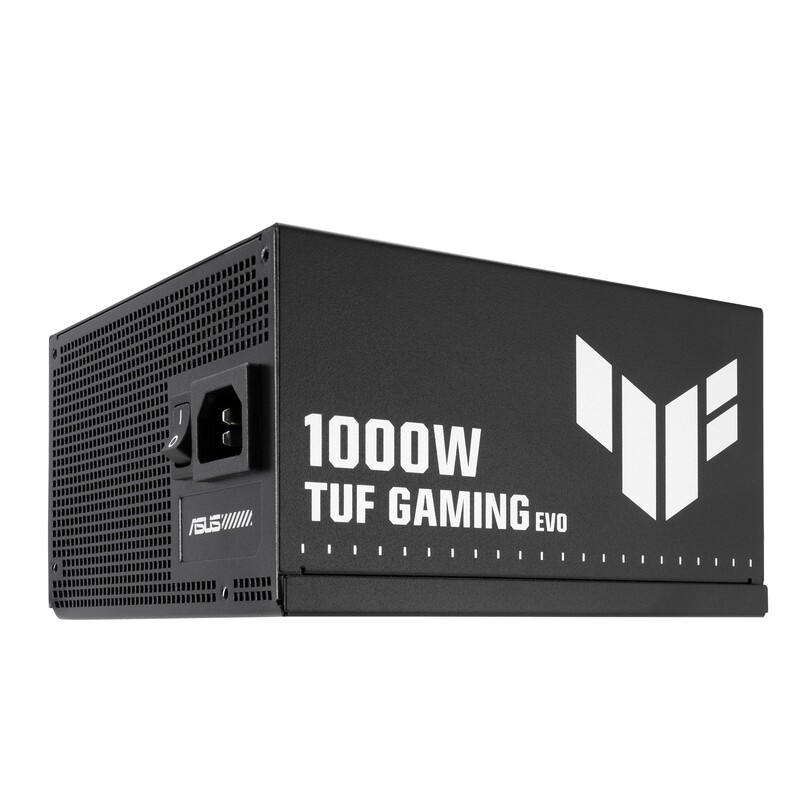 Блок живлення Asus TUF Gaming 1000W Gold EVO (90YE00SE-B0NA00)