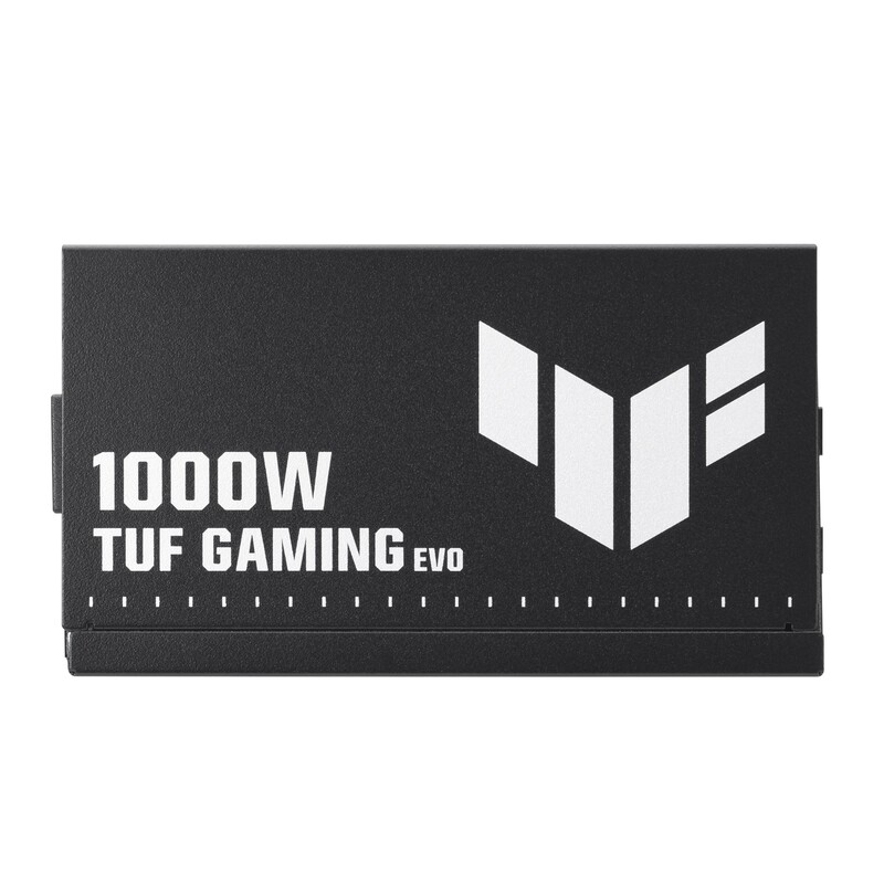 Блок живлення Asus TUF Gaming 1000W Gold EVO (90YE00SE-B0NA00)