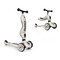 Фото - Самокат Scoot and Ride Highwaykick-1 Light-Gray (SR-160629-ASH) | click.ua