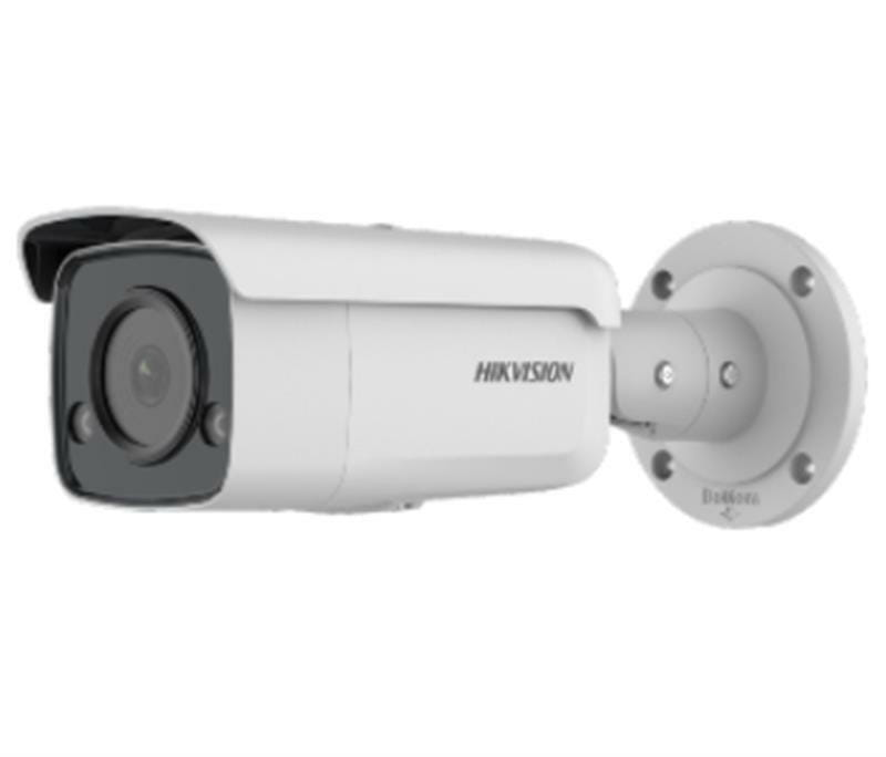 IP камера Hikvision DS-2CD2T47G2-L (C) (4 мм)