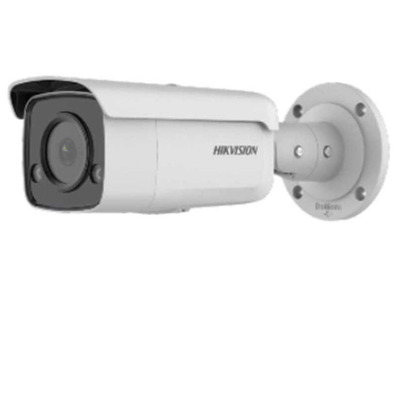 IP камера Hikvision DS-2CD2T47G2-L (C) (4 мм)