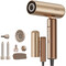 Фото - Фен Dreame Pocket Aura Cocoa Tea Gold (AZP20A-CTG) | click.ua