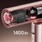 Фото - Фен Dreame Pocket Aura Cocoa Tea Gold (AZP20A-CTG) | click.ua