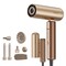 Фото - Фен Dreame Pocket Aura Cocoa Tea Gold (AZP20A-CTG) | click.ua