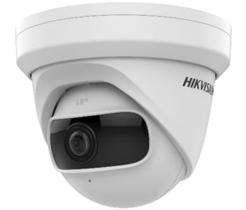 IP камера Hikvision DS-2CD2345G0P-I