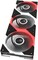 Фото - Вентилятор Asus ROG Eurux GR120 FAN ARGB Reverse Black 3in1 (90DA00K0-B09020) | click.ua
