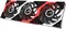 Фото - Вентилятор Asus ROG Eurux GR120 FAN ARGB Reverse Black 3in1 (90DA00K0-B09020) | click.ua