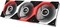 Фото - Вентилятор Asus ROG Eurux GR120 FAN ARGB Reverse Black 3in1 (90DA00K0-B09020) | click.ua