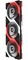 Фото - Вентилятор Asus ROG Eurux GR120 FAN ARGB Black 3in1 (90DA00J0-B09020) | click.ua