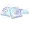 Фото - Вентилятор Asus ROG Eurux GR120 FAN ARGB White 3in1 (90DA00J3-B09020) | click.ua