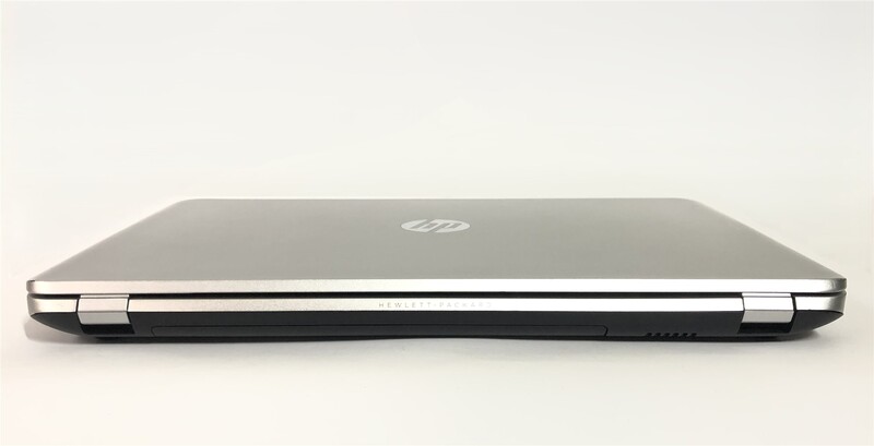 Ноутбук HP ENVY 15-j154eo / 15.6" (1366x768) / i5-4200M / 8GB / 500GB HDD / NVidia GeForce 740M, 2GB / Win10 / Backlight - Б/в
