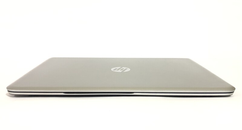 Ноутбук HP ENVY 15-j154eo / 15.6" (1366x768) / i5-4200M / 8GB / 500GB HDD / NVidia GeForce 740M, 2GB / Win10 / Backlight - Б/в