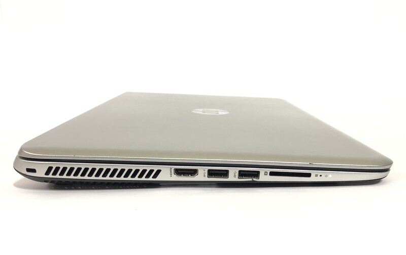 Ноутбук HP ENVY 15-j154eo / 15.6" (1366x768) / i5-4200M / 8GB / 500GB HDD / NVidia GeForce 740M, 2GB / Win10 / Backlight - Б/в