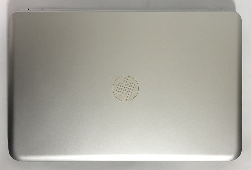 Ноутбук HP ENVY 15-j154eo / 15.6" (1366x768) / i5-4200M / 8GB / 500GB HDD / NVidia GeForce 740M, 2GB / Win10 / Backlight - Б/в
