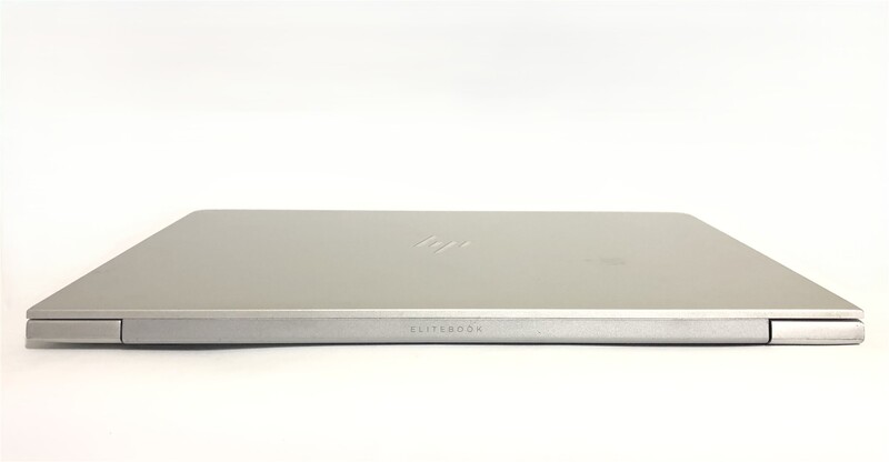 Ноутбук HP Elitebook 850 G5 / 15.6" FullHD IPS / i5-8350U / 16GB / 256GB SSD / AMD Radeon RX 540, 2GB / Win11Pro / Backlight / сканер відбитка - Б/в