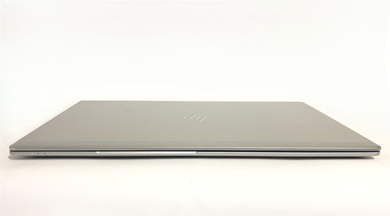 Ноутбук HP Elitebook 850 G5 / 15.6" FullHD IPS / i5-8350U / 16GB / 256GB SSD / AMD Radeon RX 540, 2GB / Win11Pro / Backlight / сканер відбитка - Б/в