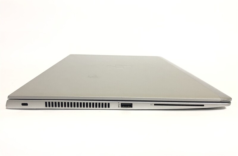 Ноутбук HP Elitebook 850 G5 / 15.6" FullHD IPS / i5-8350U / 16GB / 256GB SSD / AMD Radeon RX 540, 2GB / Win11Pro / Backlight / сканер відбитка - Б/в