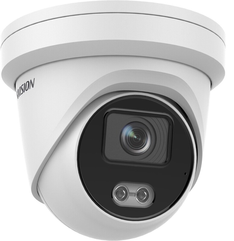 IP-камера Hikvision DS-2CD2347G2-LU (C) (2.8 мм)
