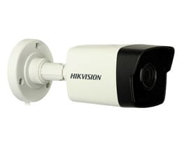 IP камера Hikvision DS-2CD1021-I(F) 4mm