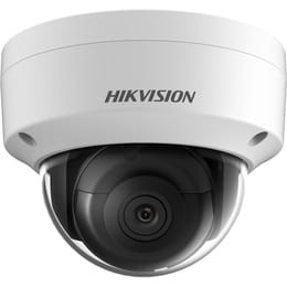 IP камера Hikvision купольная DS-2CD2121G0-IS(C) (2.8 мм)